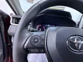 Thumbnail of 2024 Ruby Flare Pearl Toyota RAV4