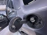 Thumbnail of 2015 Gray Honda Pilot