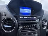 Thumbnail of 2015 Gray Honda Pilot
