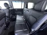 Thumbnail of 2015 Gray Honda Pilot
