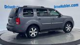 Thumbnail of 2015 Gray Honda Pilot