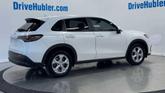 Thumbnail of 2024 White Honda HR-V