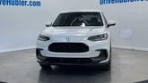 Thumbnail of 2024 White Honda HR-V