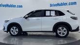 Thumbnail of 2024 White Honda HR-V
