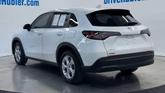 Thumbnail of 2024 White Honda HR-V