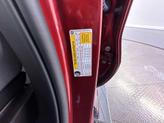 Thumbnail of 2022 Cherry Red Tintcoat Chevrolet Silverado 1500
