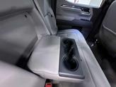 Thumbnail of 2022 Cherry Red Tintcoat Chevrolet Silverado 1500