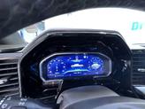 Thumbnail of 2022 Cherry Red Tintcoat Chevrolet Silverado 1500
