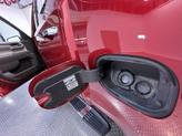 Thumbnail of 2022 Cherry Red Tintcoat Chevrolet Silverado 1500