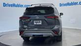 Thumbnail of 2025 Magnetic Gray Metallic Toyota Highlander