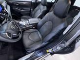 Thumbnail of 2025 Magnetic Gray Metallic Toyota Highlander