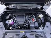 Thumbnail of 2025 Magnetic Gray Metallic Toyota Highlander