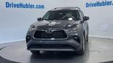 Thumbnail of 2025 Magnetic Gray Metallic Toyota Highlander