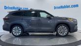 Thumbnail of 2025 Magnetic Gray Metallic Toyota Highlander