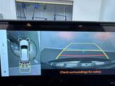 Thumbnail of 2025 Magnetic Gray Metallic Toyota Highlander