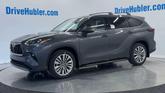 Thumbnail of 2025 Magnetic Gray Metallic Toyota Highlander