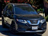 Photo of 2020 Magnetic Black Pearl Nissan Rogue