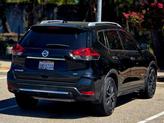 Thumbnail of 2020 Magnetic Black Pearl Nissan Rogue