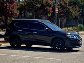 Thumbnail of 2020 Magnetic Black Pearl Nissan Rogue