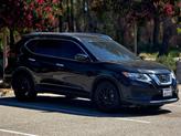 Thumbnail of 2020 Magnetic Black Pearl Nissan Rogue