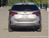 Thumbnail of 2015 Titanium Silver Kia Sorento