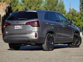 Thumbnail of 2015 Titanium Silver Kia Sorento