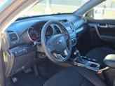 Thumbnail of 2015 Titanium Silver Kia Sorento