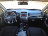 Thumbnail of 2015 Titanium Silver Kia Sorento