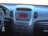Thumbnail of 2015 Titanium Silver Kia Sorento