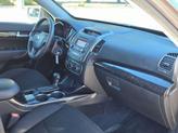 Thumbnail of 2015 Titanium Silver Kia Sorento
