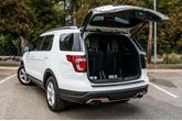 Thumbnail of 2018 White Ford Explorer