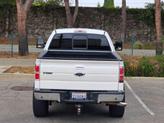 Thumbnail of 2010 White Ford F-150