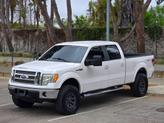 Thumbnail of 2010 White Ford F-150