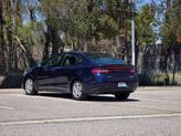 Thumbnail of 2013 True Blue Pearlcoat Dodge Dart