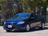 Thumbnail of 2013 True Blue Pearlcoat Dodge Dart