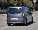 Thumbnail of 2016 Silver Metallic Ford Transit Connect