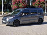 Thumbnail of 2016 Silver Metallic Ford Transit Connect