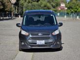 Thumbnail of 2016 Silver Metallic Ford Transit Connect
