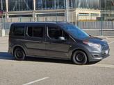 Thumbnail of 2016 Silver Metallic Ford Transit Connect