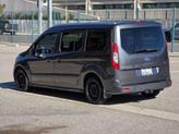 Thumbnail of 2016 Silver Metallic Ford Transit Connect