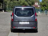 Thumbnail of 2016 Silver Metallic Ford Transit Connect