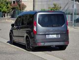 Thumbnail of 2016 Silver Metallic Ford Transit Connect