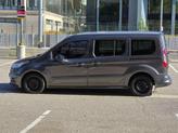 Thumbnail of 2016 Silver Metallic Ford Transit Connect