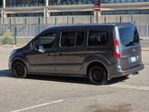 Thumbnail of 2016 Silver Metallic Ford Transit Connect