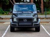 Thumbnail of 2019 Black Mercedes-Benz G-Class