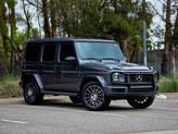 Thumbnail of 2019 Black Mercedes-Benz G-Class