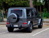 Thumbnail of 2019 Black Mercedes-Benz G-Class