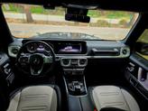 Thumbnail of 2019 Black Mercedes-Benz G-Class
