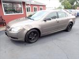 Thumbnail of 2011 Brown Chevrolet Malibu