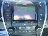 Thumbnail of 2015 Blue Toyota Camry